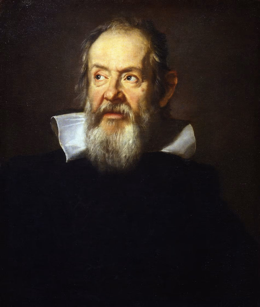 Filosofen & Geleerden