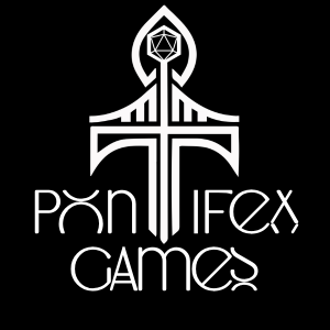 Pontifex Games