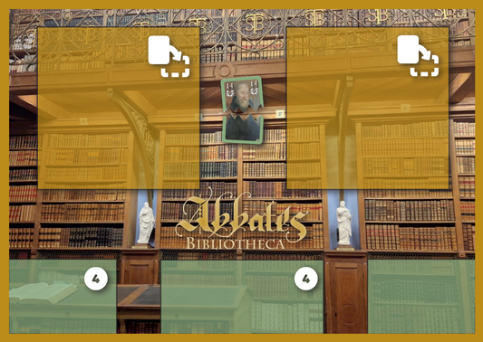 Abbates Bibliotheca
