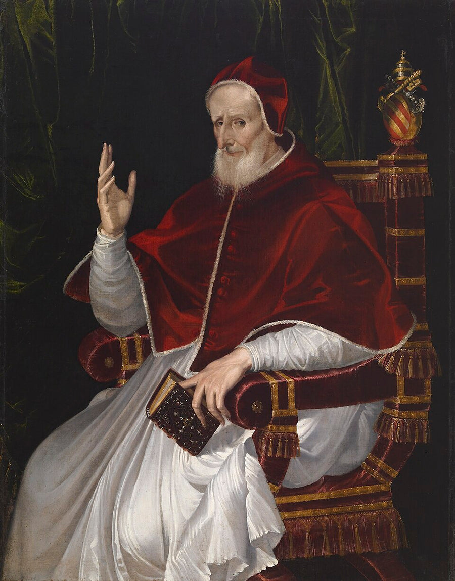 Pius V