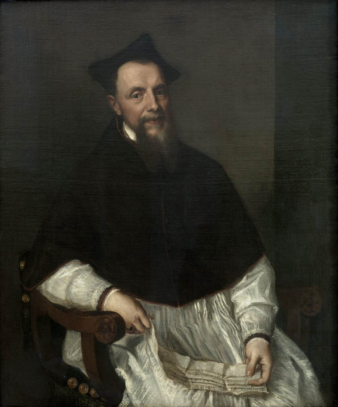 Ludovico Beccadelli