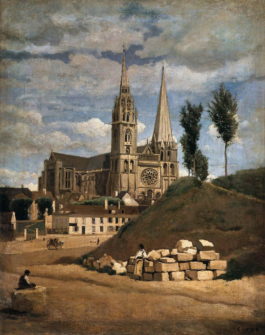 Jean-Baptiste-Camille Corot