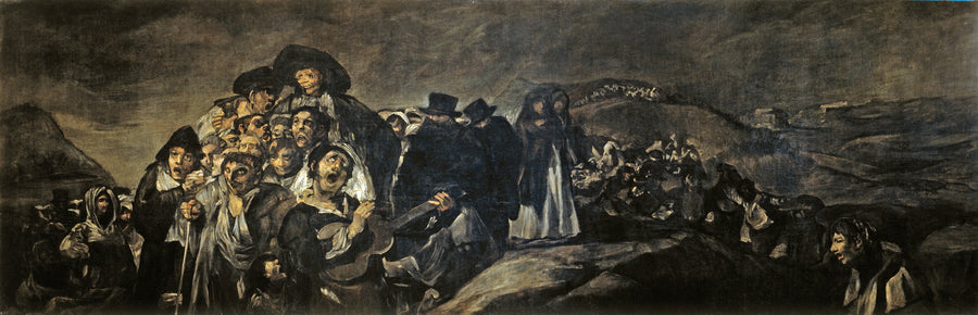 Francisco de Goya