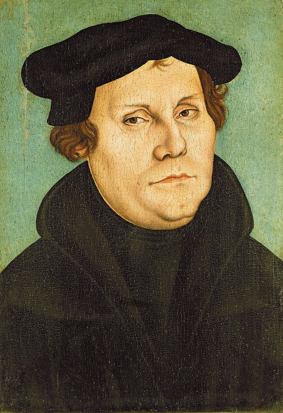 Luther