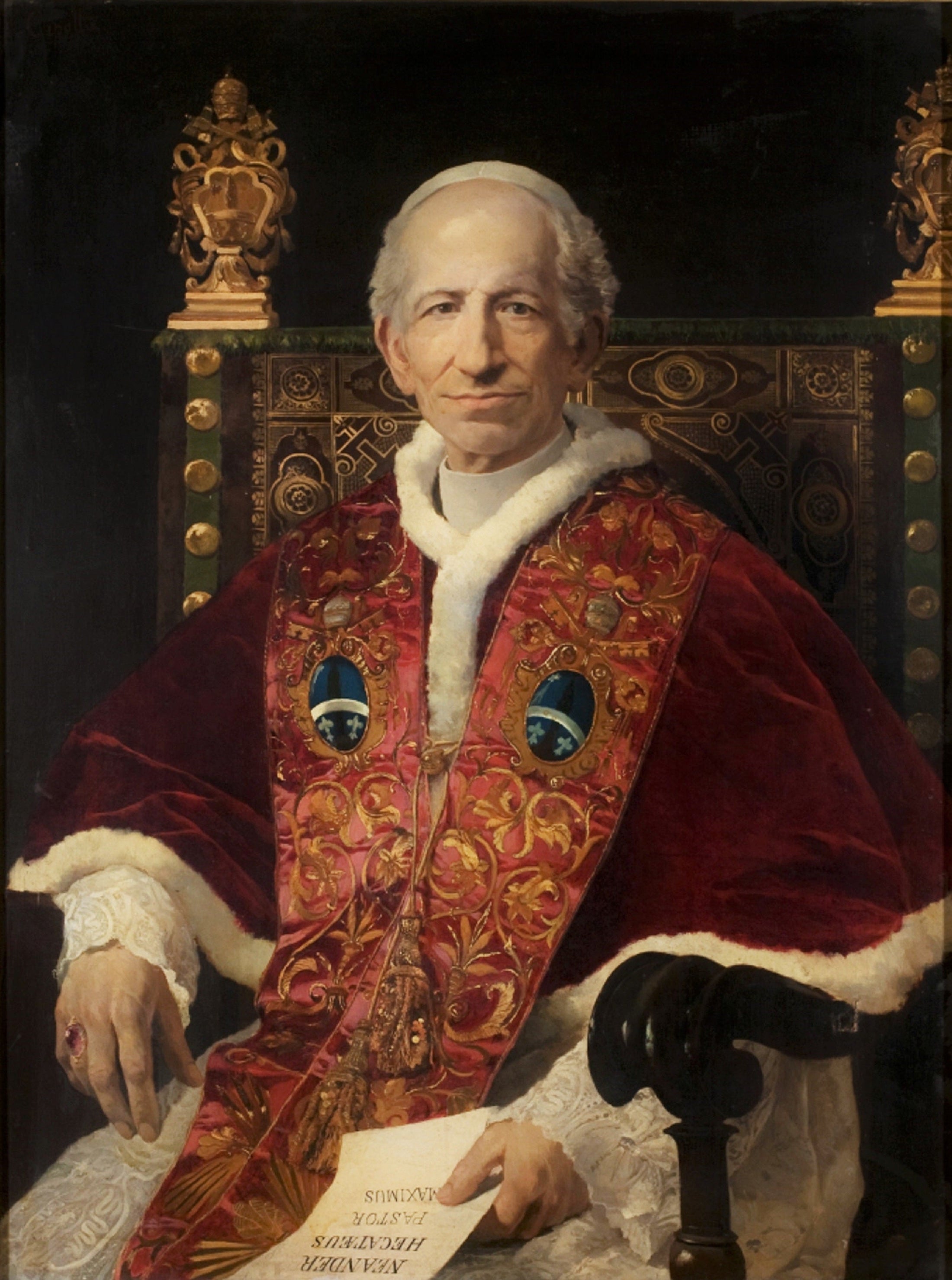 Paus Leo XIII