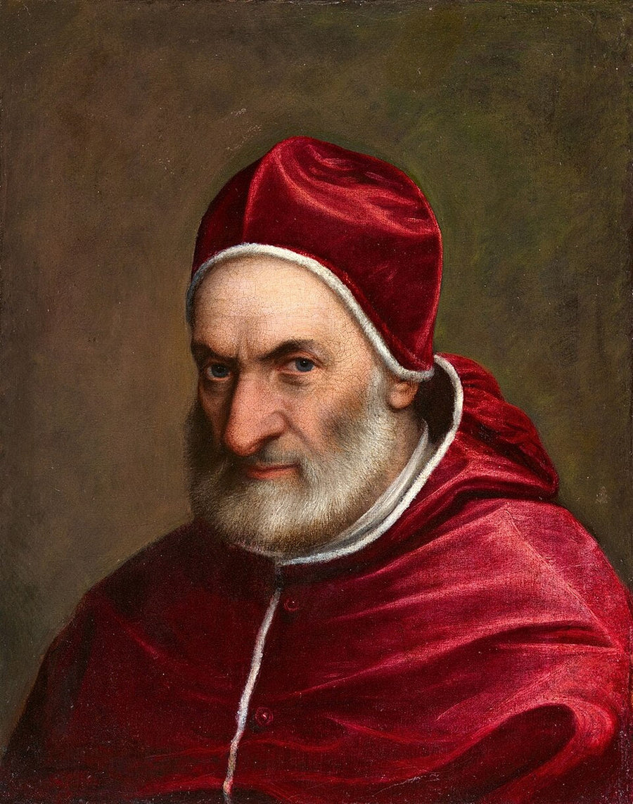 Pius IV