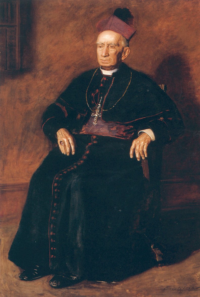 William Henry Elder