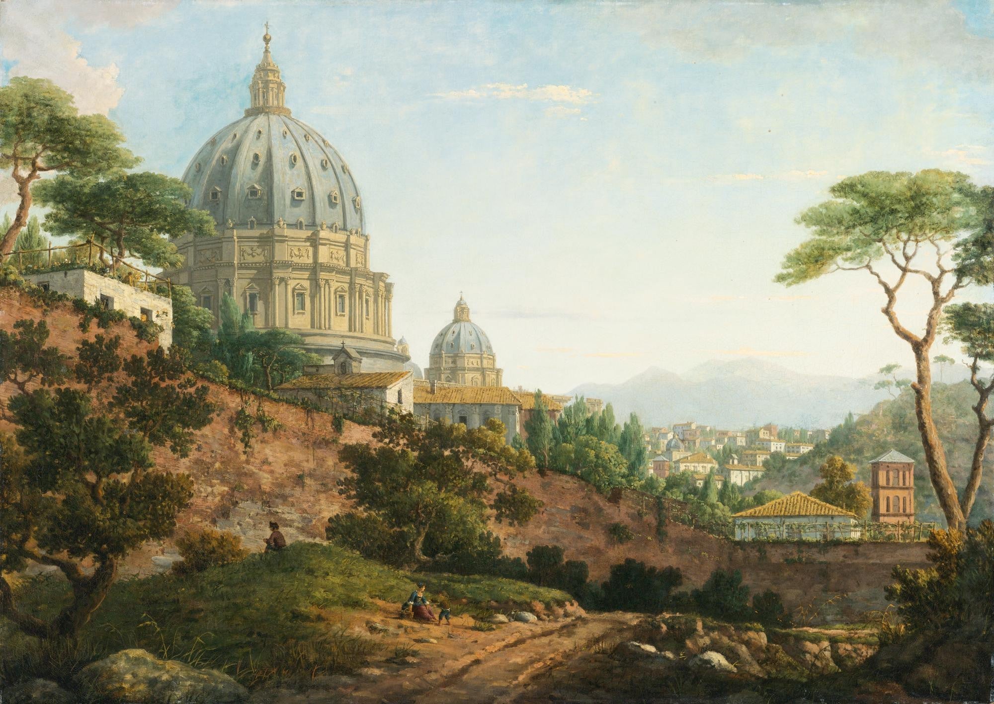 William Marlow