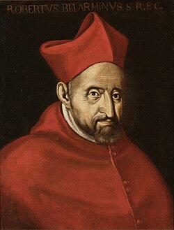 Bellarminus