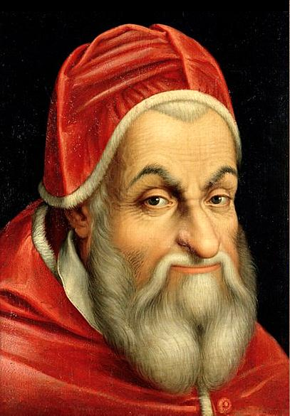 Sixtus V