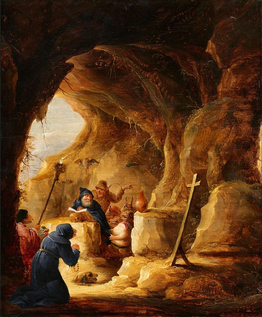 David Teniers de Jonge