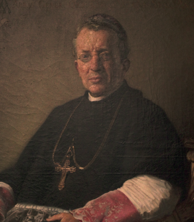 Amedeus de Bie