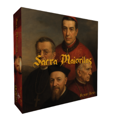 Sacra Maioritas