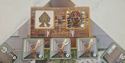 Abbates Bibliotheca