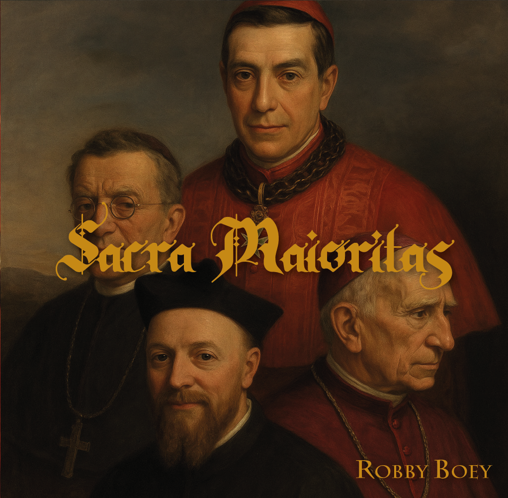 Sacra Maioritas